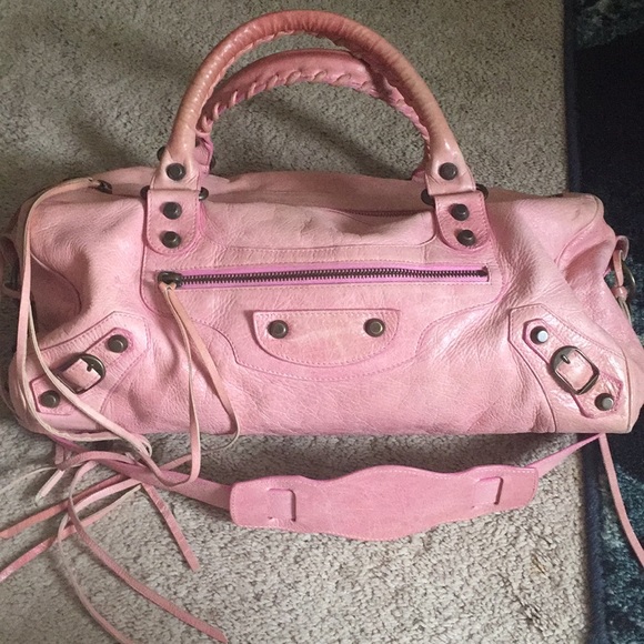 Balenciaga Handbags - Balenciaga bag Black Friday one day 🔥